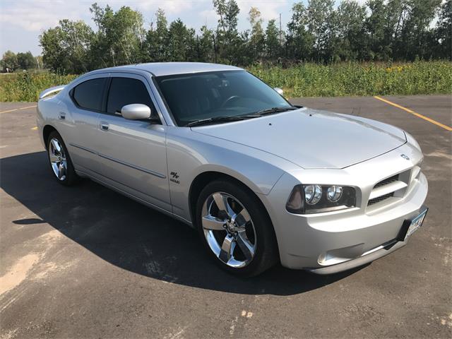 2008 Dodge Charger (CC-1016825) for sale in Brainerd, Minnesota
