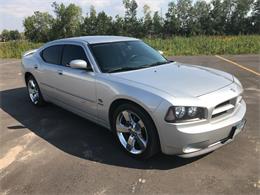 2008 Dodge Charger (CC-1016825) for sale in Brainerd, Minnesota