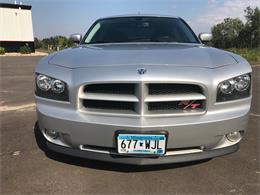 2008 Dodge Charger (CC-1016825) for sale in Brainerd, Minnesota