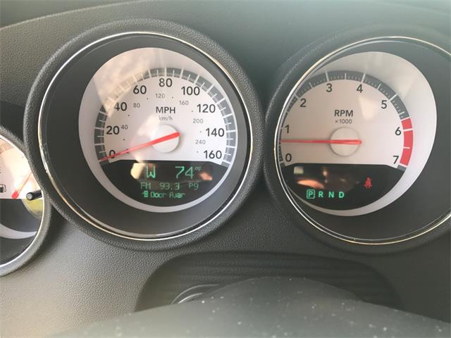2008 Dodge Charger (CC-1016825) for sale in Brainerd, Minnesota