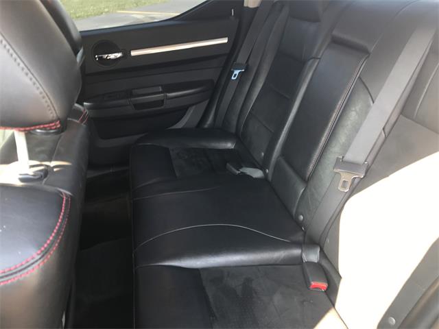 2008 Dodge Charger (CC-1016825) for sale in Brainerd, Minnesota