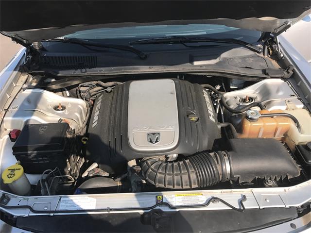 2008 Dodge Charger (CC-1016825) for sale in Brainerd, Minnesota