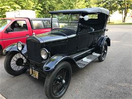 1926 Ford Model T (CC-1016828) for sale in Brainerd, Minnesota