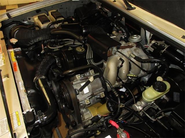 1997 Ford Ranger for Sale | ClassicCars.com | CC-1016837