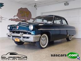 1953 Mercury 2-Dr Coupe (CC-1016838) for sale in Hamburg, New York