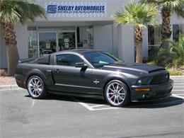 2007 Shelby GT500 (CC-1016852) for sale in Innsbrook, Missouri