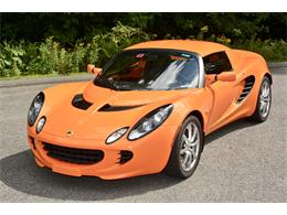 2007 Lotus Elise (CC-1016854) for sale in Candia, New Hampshire