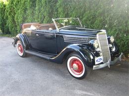 1935 Ford Roadster (CC-1016861) for sale in Wilmington, Delaware