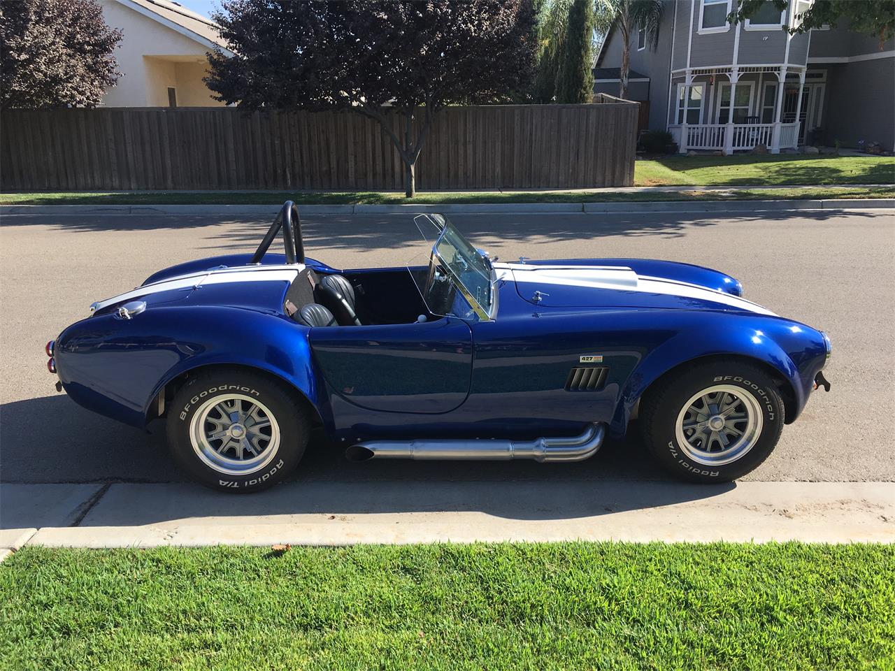 1965 Shelby Cobra Replica for Sale | ClassicCars.com | CC-1016863