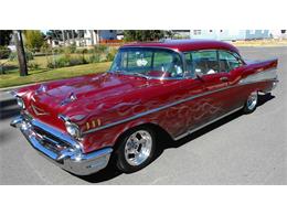 1957 Chevrolet Bel Air (CC-1016871) for sale in Tacoma, Washington