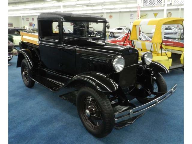 1930 Ford Model A (CC-1016881) for sale in Las Vegas, Nevada