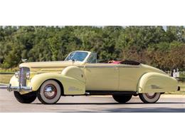 1938 Cadillac V16 (CC-1016882) for sale in Las Vegas, Nevada