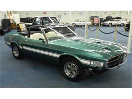 1969 Shelby Mustang (CC-1016886) for sale in Las Vegas, Nevada