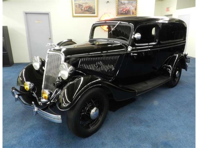 1934 Ford V8 (CC-1016891) for sale in Las Vegas, Nevada