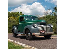 1946 Chevrolet Pickup (CC-1016897) for sale in St. Louis, Missouri