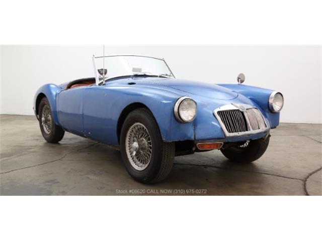 1960 MG Antique (CC-1010690) for sale in Beverly Hills, California