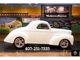 1941 Willys Coupe (CC-1016908) for sale in Orlando, Florida