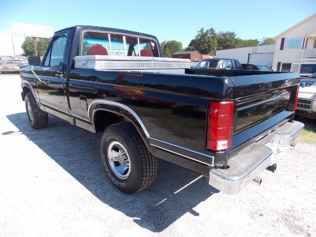 1983 Ford F150 For Sale Cc 1016909