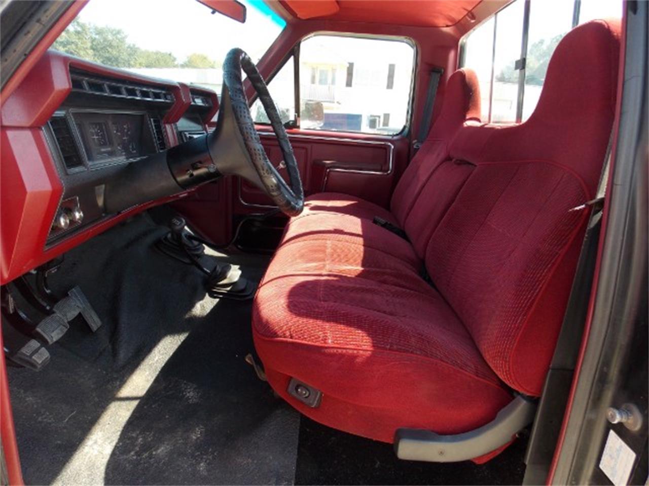 1983 Ford F150 For Sale Cc 1016909