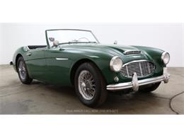 1963 Austin-Healey 3000 (CC-1010691) for sale in Beverly Hills, California