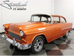 1955 Chevrolet 210 (CC-1016924) for sale in Ft Worth, Texas