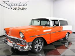 1956 Chevrolet 210 (CC-1016935) for sale in Ft Worth, Texas