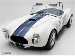 1967 Shelby Cobra (CC-1010695) for sale in Seattle, Washington