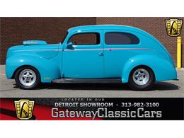 1940 Ford 2-Dr Coupe (CC-1016959) for sale in Dearborn, Michigan