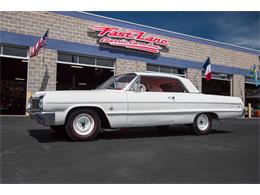 1964 Chevrolet Impala (CC-1010696) for sale in St. Charles, Missouri