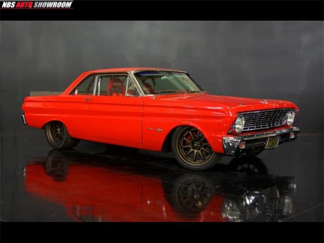1964 Ford Falcon (CC-1016973) for sale in Milpitas, California