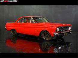 1964 Ford Falcon (CC-1016973) for sale in Milpitas, California
