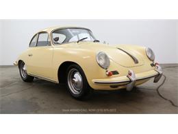 1963 Porsche 356B (CC-1010699) for sale in Beverly Hills, California
