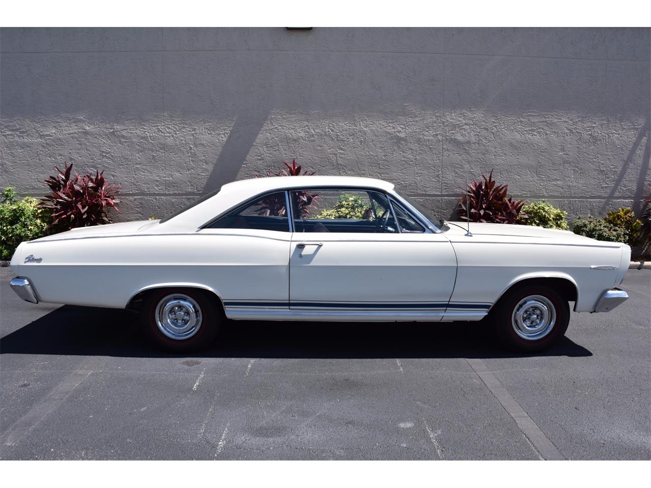 1966 Mercury Comet for Sale | ClassicCars.com | CC-1016992