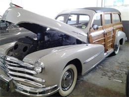 1948 Pontiac Silver Streak (CC-1010700) for sale in Hanover, Massachusetts