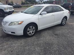 2009 Toyota Camry (CC-1017006) for sale in Tavares, Florida