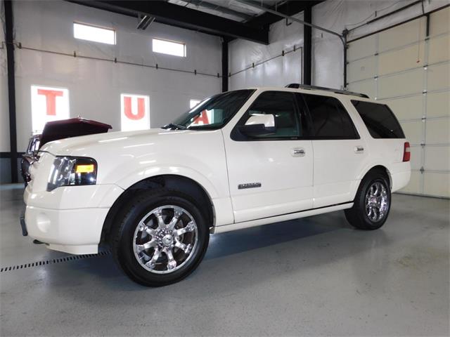 2008 Ford Expedition (CC-1017007) for sale in Bend, Oregon