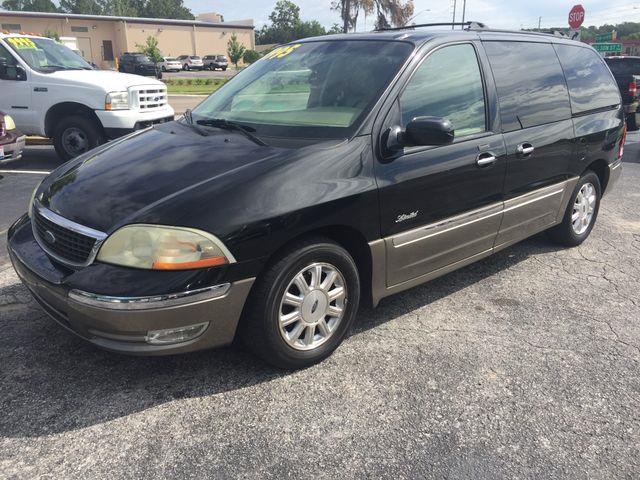 2002 Ford Windstar (CC-1017011) for sale in Tavares, Florida