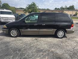 2002 Ford Windstar (CC-1017011) for sale in Tavares, Florida