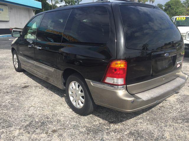 2002 Ford Windstar (CC-1017011) for sale in Tavares, Florida