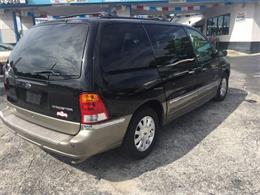 2002 Ford Windstar (CC-1017011) for sale in Tavares, Florida
