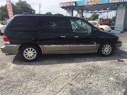 2002 Ford Windstar (CC-1017011) for sale in Tavares, Florida
