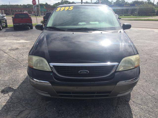 2002 Ford Windstar (CC-1017011) for sale in Tavares, Florida