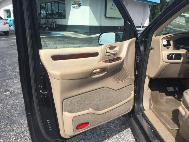 2002 Ford Windstar (CC-1017011) for sale in Tavares, Florida