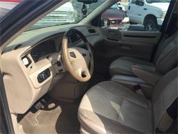 2002 Ford Windstar (CC-1017011) for sale in Tavares, Florida