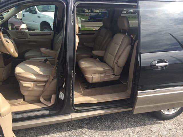 2002 Ford Windstar (CC-1017011) for sale in Tavares, Florida