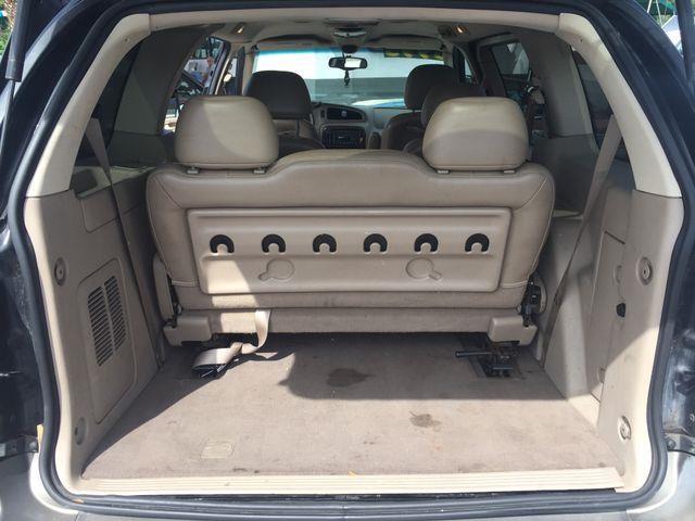 2002 Ford Windstar (CC-1017011) for sale in Tavares, Florida