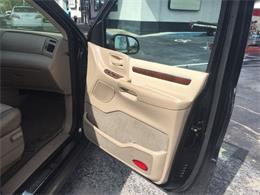 2002 Ford Windstar (CC-1017011) for sale in Tavares, Florida