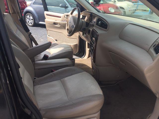 2002 Ford Windstar (CC-1017011) for sale in Tavares, Florida