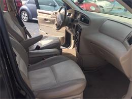 2002 Ford Windstar (CC-1017011) for sale in Tavares, Florida