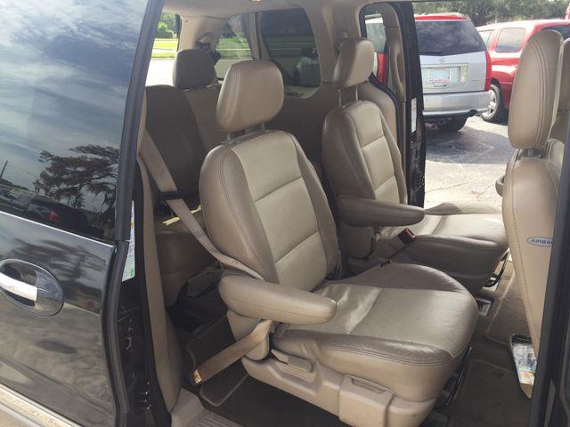 2002 Ford Windstar (CC-1017011) for sale in Tavares, Florida
